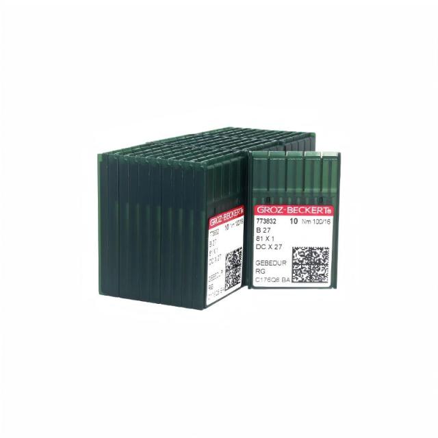 GROZ-BECKERT DCx27 GEBEDUR Needle,LiXinsewing,GROZ-BECKERT DCx27 GEBEDUR Needle