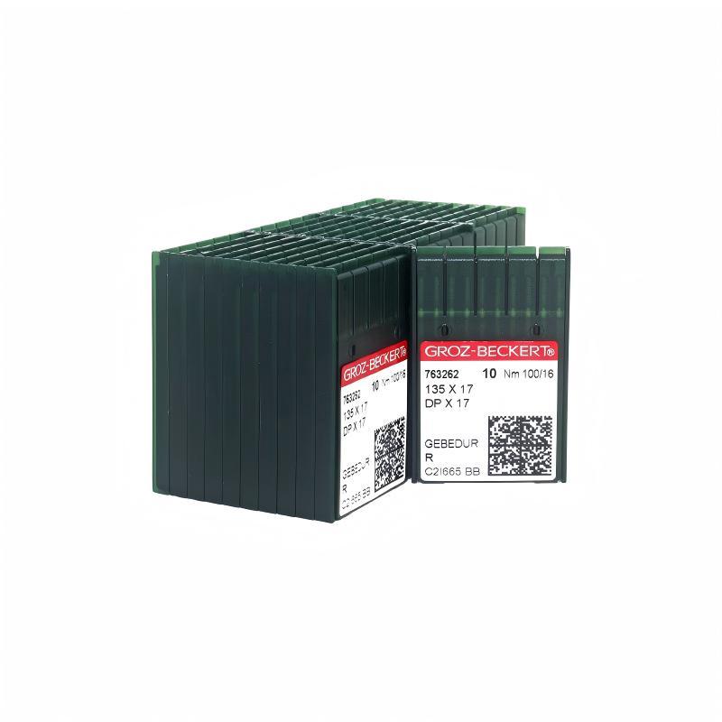 GROZ-BECKERT DPx17 GEBEDUR Needle,LiXinsewing,GROZ-BECKERT DPx17 GEBEDUR Needle
