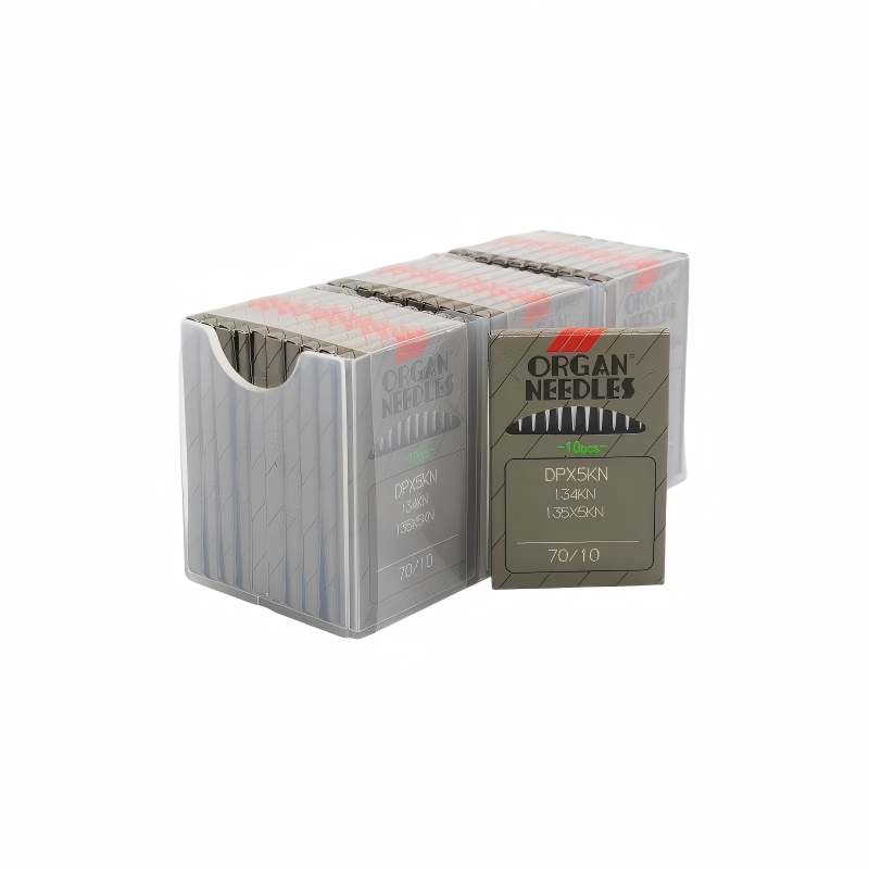 ORGAN DPx5 KN Needle,LiXinsewing,ORGAN DPx5 KN N