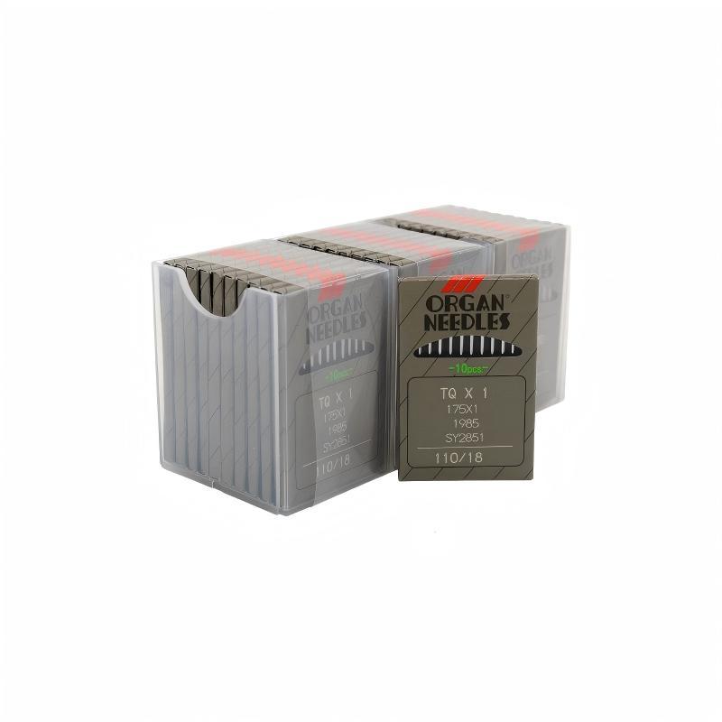 ORGAN TQx1 Needle,LiXinsewing,ORGAN TQx1 Needle