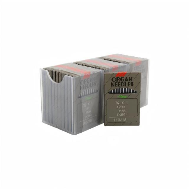 ORGAN TQx1 Needle,LiXinsewing,ORGAN TQx1 Needle