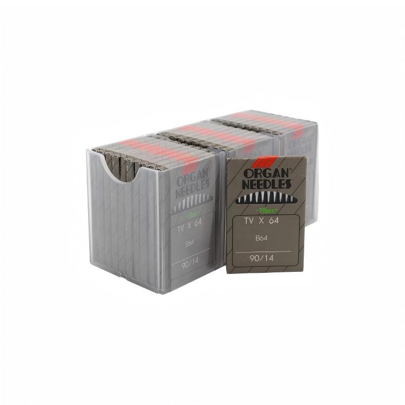 ORGAN TVx64 Needle,LiXinsewing,ORGAN TVx64 Needle