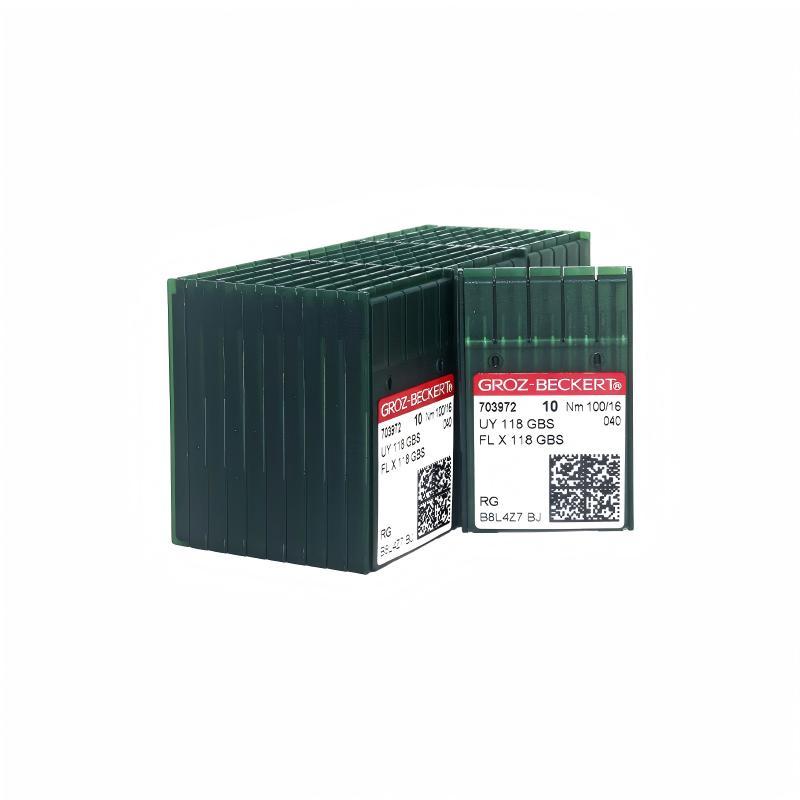 GROZ-BECKERT FLx118GBS / UY118GBS,LiXinsewing,GROZ-BECKERT FLx118GBS / UY118GBS