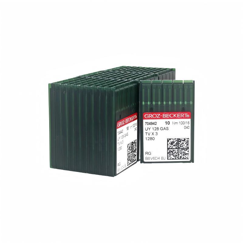GROZ-BECKERT UY128GAS Needle,LiXinsewing,GROZ-BECKERT UY128GAS N