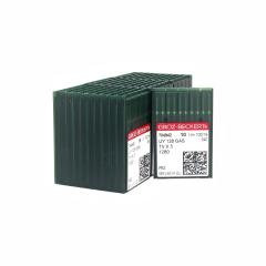 GROZ-BECKERT UY128GAS Needle,LiXinsewing,GROZ-BECKERT UY128GAS N