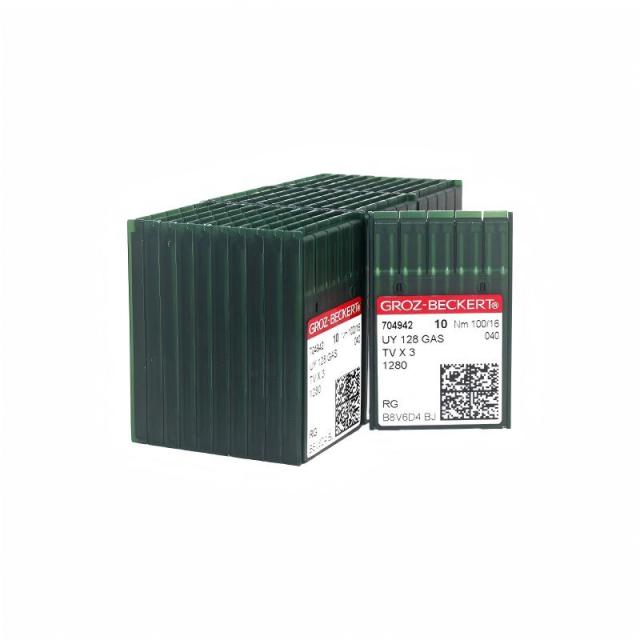 GROZ-BECKERT UY128GAS Needle,LiXinsewing,GROZ-BECKERT UY128GAS N