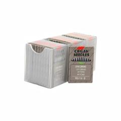 ORGAN UY128GAS Needle,LiXinsewing,ORGAN UY128GAS N