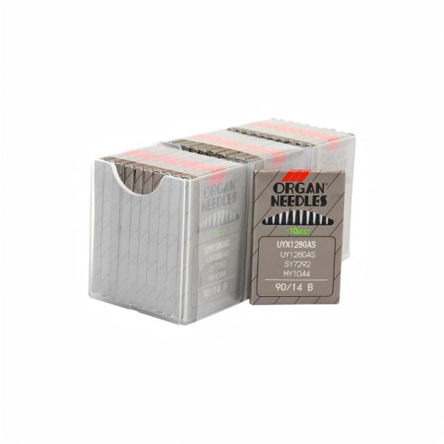 ORGAN UY128GAS Needle,LiXinsewing,ORGAN UY128GAS N