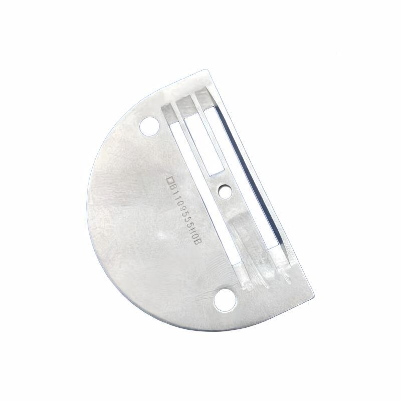 JUKI B1109-555-H0B Needle Plate,LiXinsewing,JUKI B1109-555-H0B Needle Plate