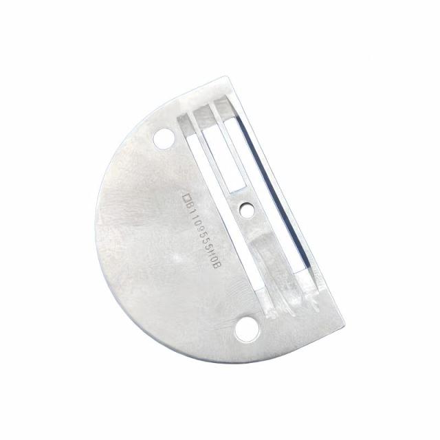 JUKI B1109-555-H0B Needle Plate,LiXinsewing,JUKI B1109-555-H0B Needle Plate