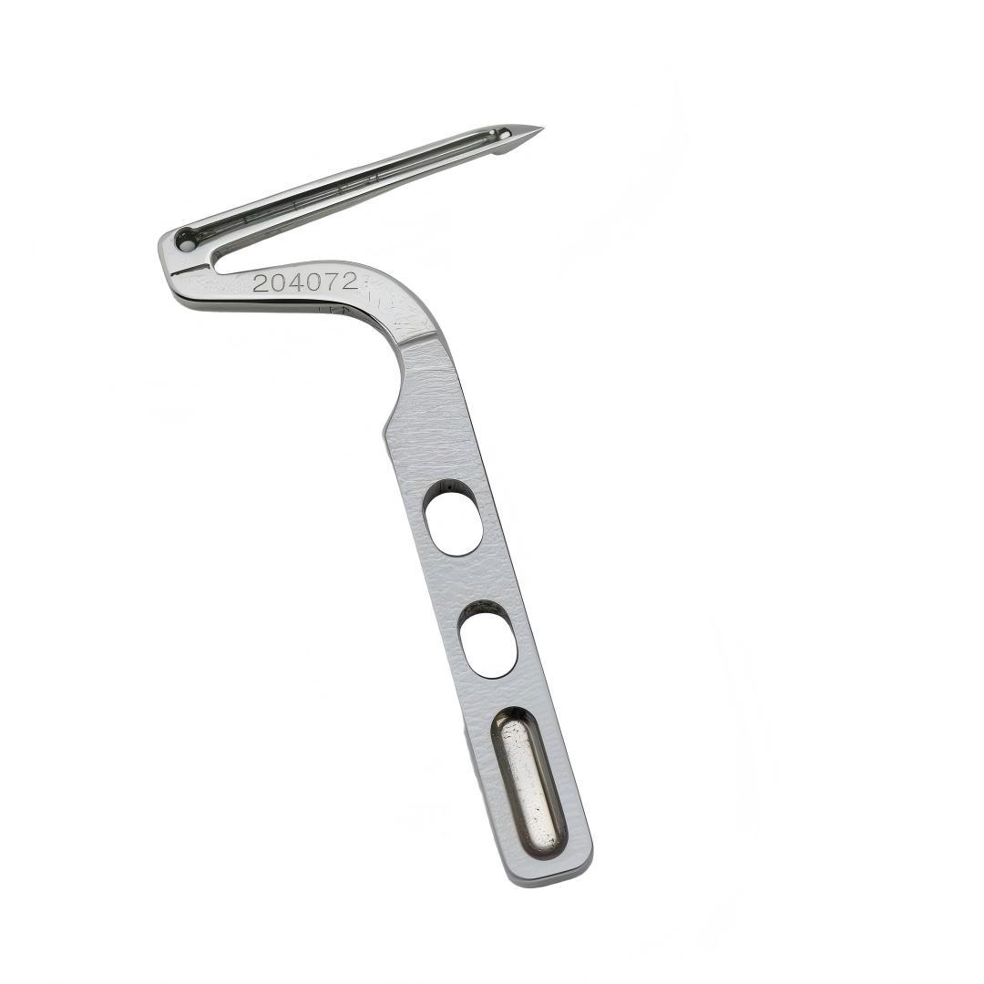 PEGASUS 204072 / 204072000009 Lower Looper,LiXinsewing,PEGASUS 204072 / 204072000009 Lower Looper