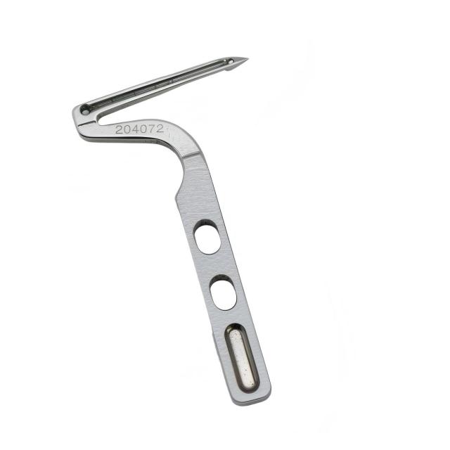 PEGASUS 204072 / 204072000009 Lower Looper,LiXinsewing,PEGASUS 204072 / 204072000009 Lower Looper