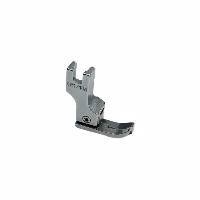 CR-1/16N Presser Foot,LiXinsewing,CR-1/16N Presser Foot
