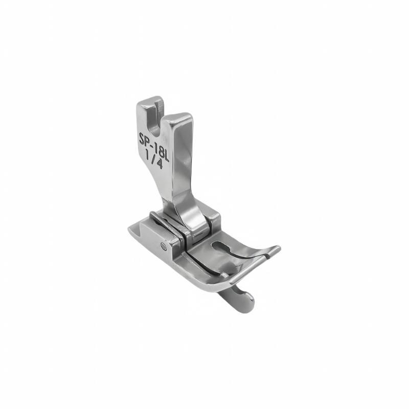 SP-18L Metal Presser Foot,LiXinsewing,SP-18L Metal Presser Foot