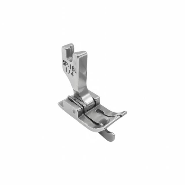 SP-18L Metal Presser Foot,LiXinsewing,SP-18L Metal Presser Foot