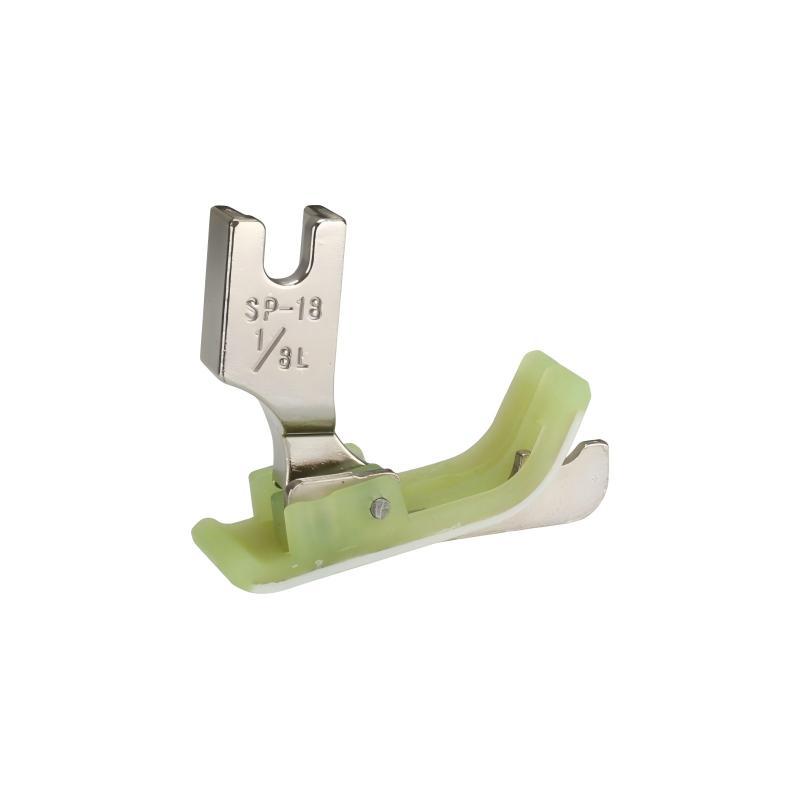 SP-18-1/8L Plastic Presser Foot,LiXinsewing,SP-18-1/8L Plastic Presser Foot