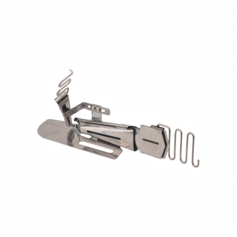 109 Right Angle Binder with Piping-Loose Bottom,LiXinsewing,109 Right Angle Binder with Piping-Loose Bottom