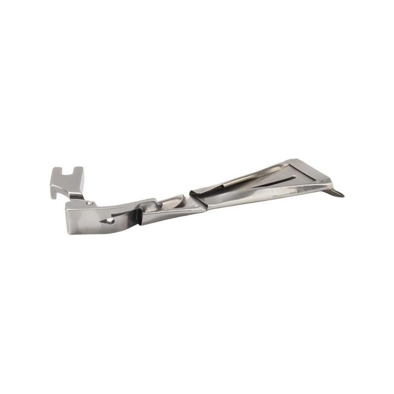 134 F515 Loop Folder Foot,LiXinsewing,134 F515 Loop Folder Foot