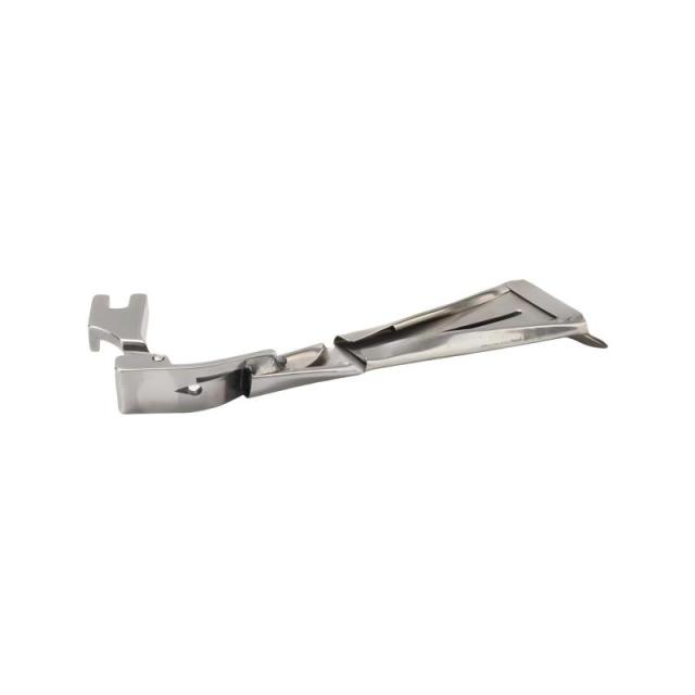 134 F515 Loop Folder Foot,LiXinsewing,134 F515 Loop Folder Foot