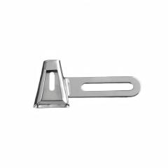 406 F342 Belt Loop Folder For Belt Loop Machine with Cutter,LiXinsewing,406 F342 Belt Loop Folder For Belt Loop Machine with Cutter