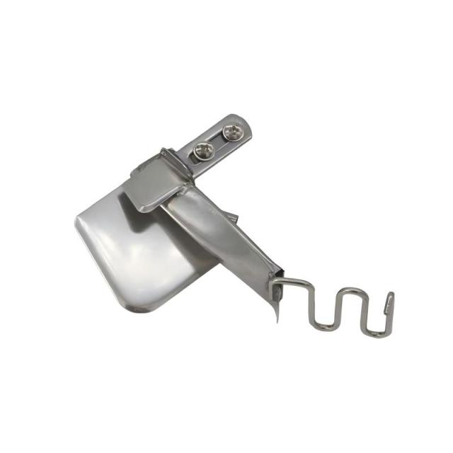 435 Piping Folde For PEGASUS,LiXinsewing,435 Piping Folde For PEGASUS