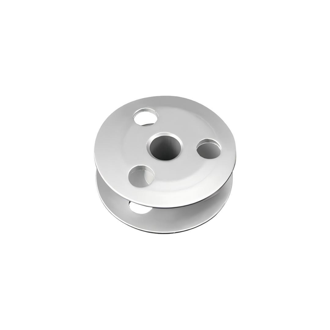 Twin Needle Three Hole Big Slant Bobbin,Lixinsewing,Twin Needle Three Hole Big Slant Bobbin