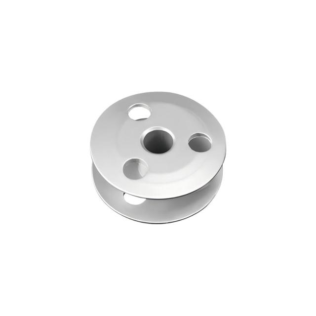 Twin Needle Three Hole Big Slant Bobbin,Lixinsewing,Twin Needle Three Hole Big Slant Bobbin