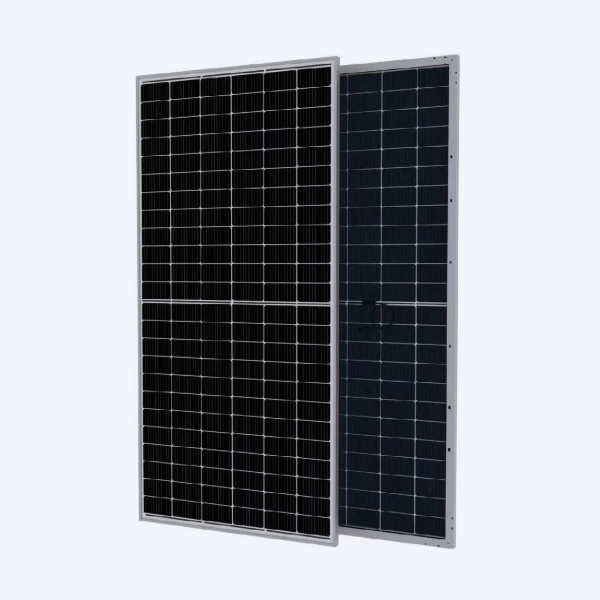 Talesun BIPRO 590W N Type Bifacial Solar Panel TM7G72M-590