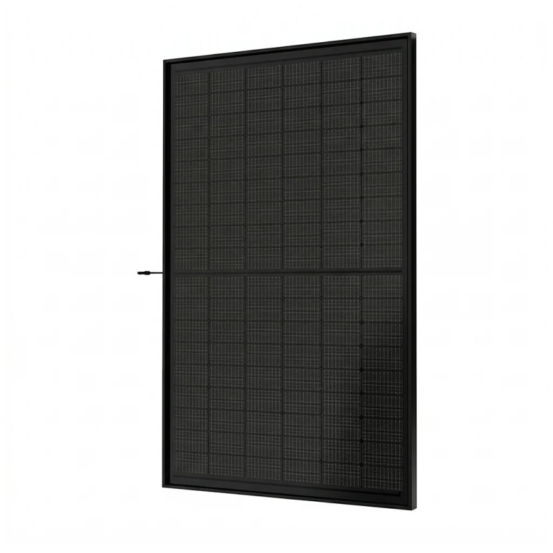 Talesun BIPRO 440W TM7G54M-440 N Type Dual Glass Bifacial Solar Panel