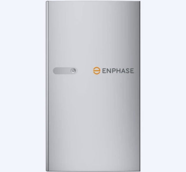Enphase IQ Battery 5P Kit Assembly IQBATTERY-5P-1P-NA-DOM Domestic Content