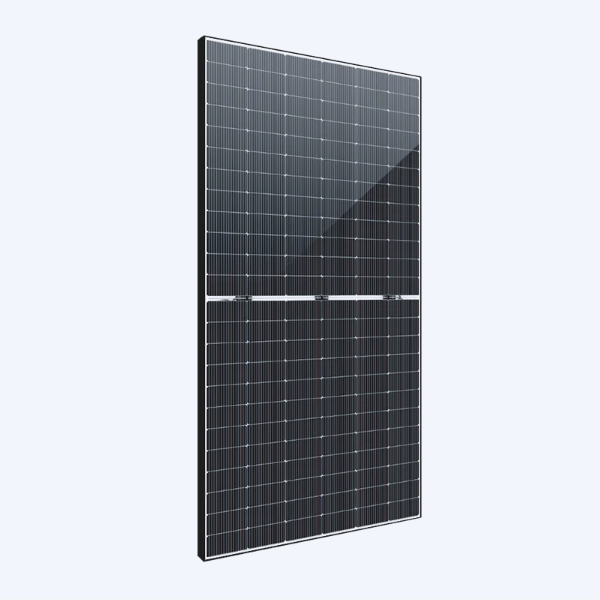 Sunpro Power 590W N Type Bifacial SPDG590-N144M10 Domestic Content