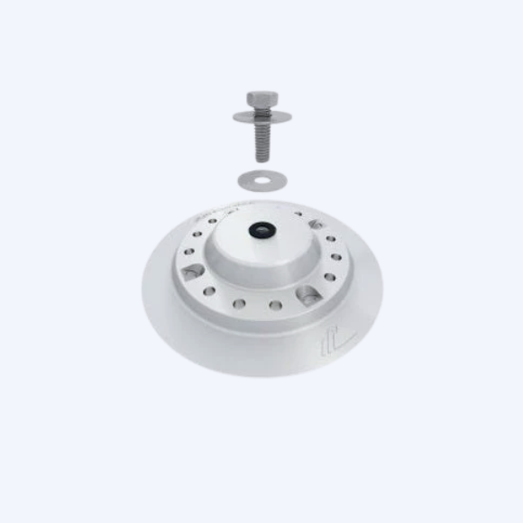 Ironridge UFO FRA-BASE-01-M1 Flat Roof Attachment