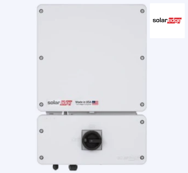 SolarEdge 7KW Home Hub Inverter SE5700H-US