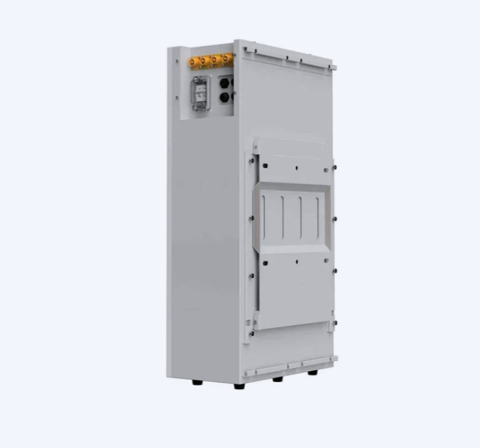 Discover Energy 16.1 kWh Outdoor Lithium Battery Helios Series 52-48-16000
