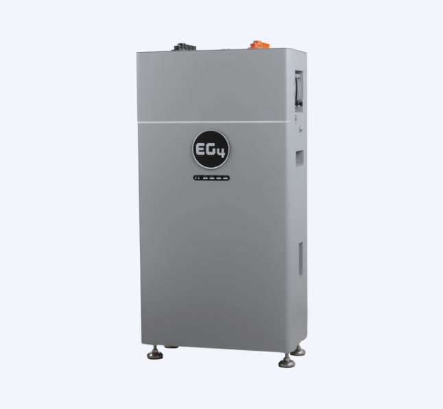 EG4 16kWh Wallmount Indoor Battery Heated Lithium Battery 48V |314Ah EG448V314AIDWMB
