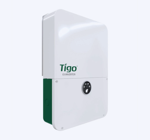 Tigo 3.8 kW 601-2103K8-0002 EI hybrid inverter