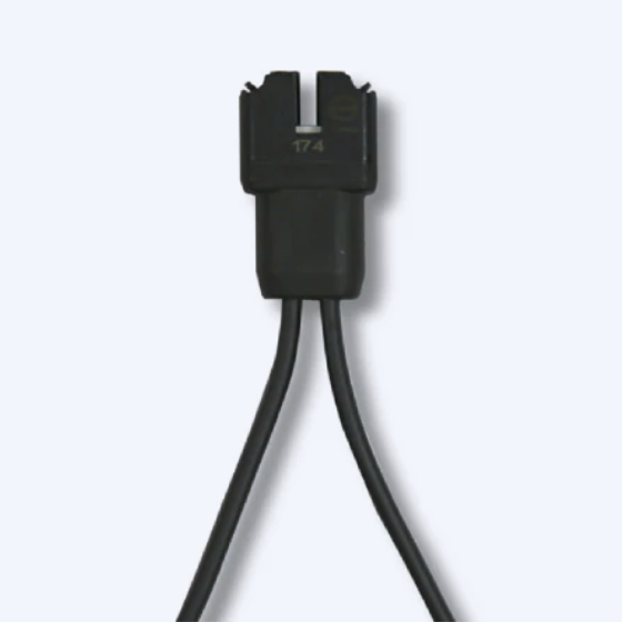 Enphase Q-12-10-240 Q Cable Single Drop Portrait (1 pc)