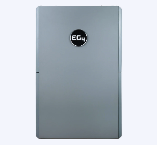 EG4 14.3kWh Wall Mount All Weather Battery 280AH | 51.2V EG4LL48V100AODWMBV2