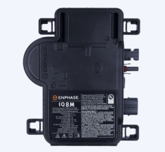 Enphase IQ8M Microinverter 330VA 240V/208V (IQ8M-72-M-US)