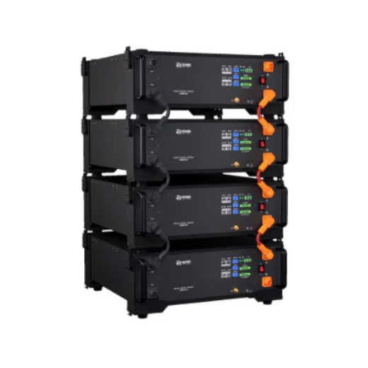 Renon EBrick 20.48kWh LFP Battery