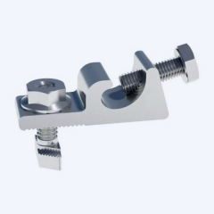 IronRidge Low Profile Solar Grounding Lug XR-LUG-04-A1