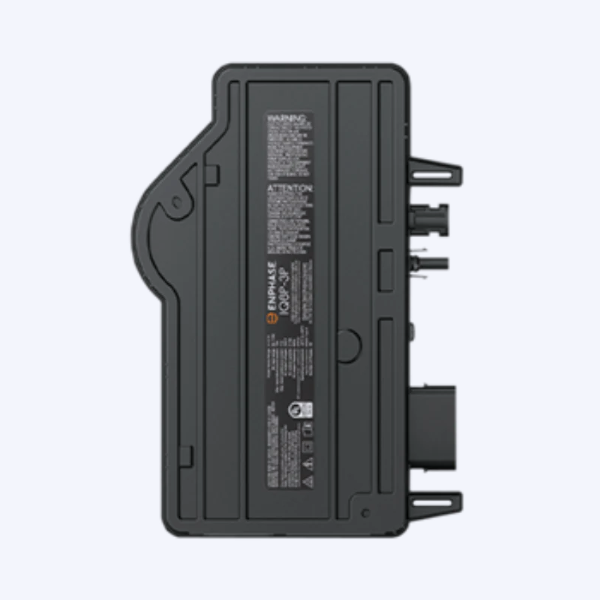 Enphase IQ8P Microinverter IQ8P-3P-72-E-DOM-US-2545
