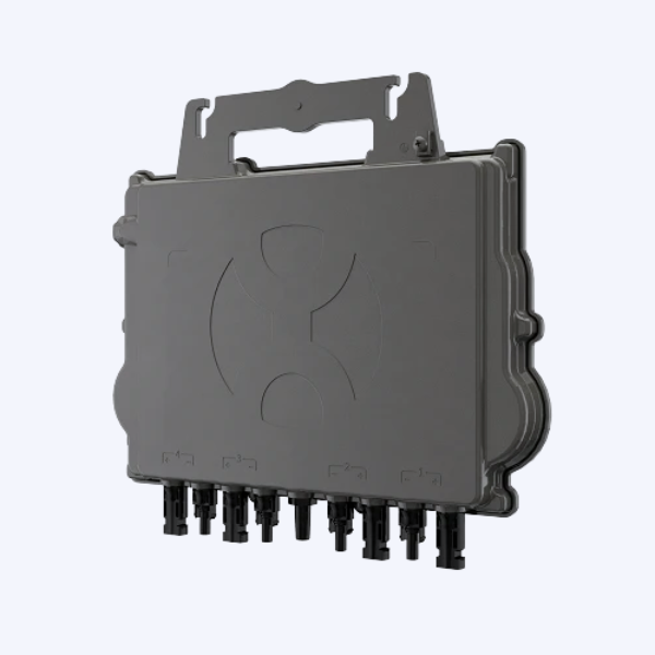 APsystems QT2-480V (5-Wire) 3-Phase Commercial Quad Microinverter