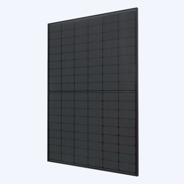 Axitec 440W 108 Half-Cell Bifacial N Type TOPCon Solar Panel AC-440TGB/108BB Indo