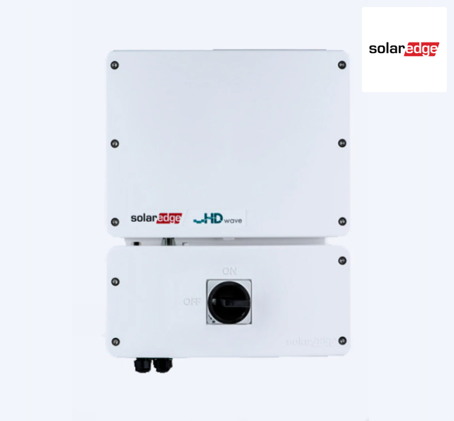 SolarEdge 11.4kW Home Wave SE11400H-US SE11400H-US000BEU4 1-ph Inverter
