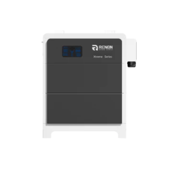 Renon Xtreme LV 10.24kWh LFP Battery