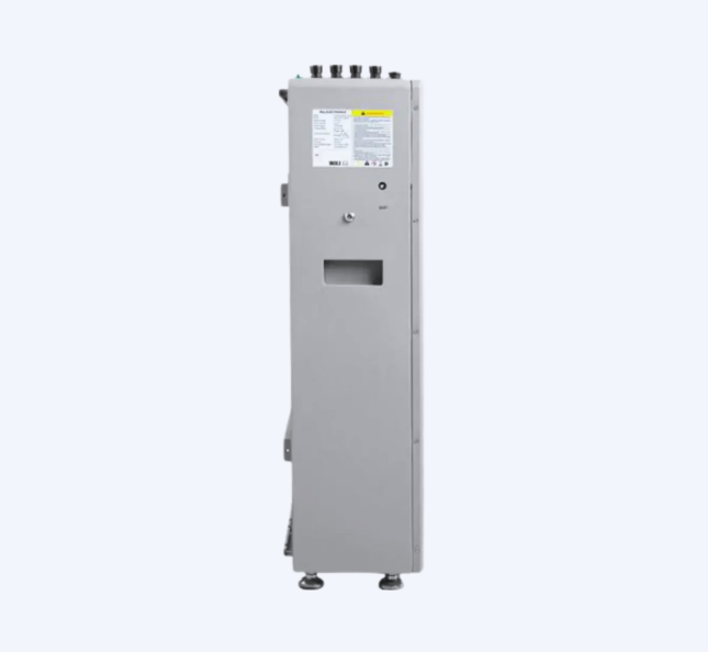 EG4 WallMount 314Ah All Weather Battery EG448V314AODWMB