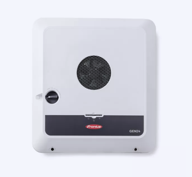 FRONIUS 10.0kW PRIMO GEN24 Hybrid Inverter 4,210,144,800 10.0-208-240