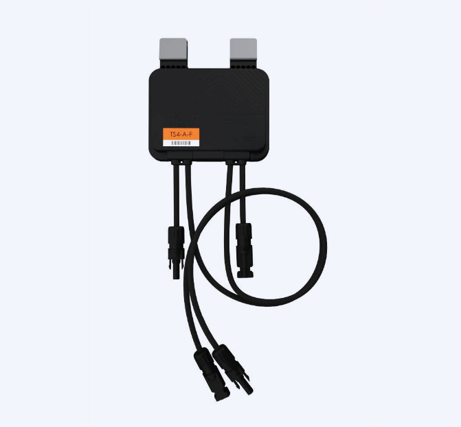 Tigo TS4-A-F PV Rapid Shutdown Fire Safety MC4 481-00252-32