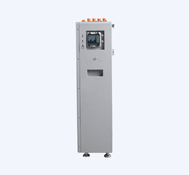 EG4 WallMount 314Ah All Weather Battery EG448V314AODWMB